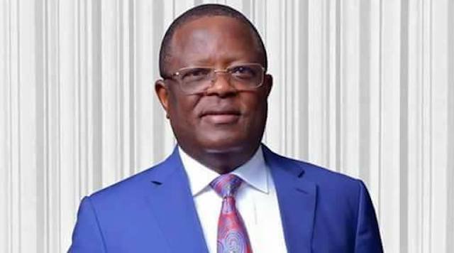 Dave Umahi Deserves Some Respect