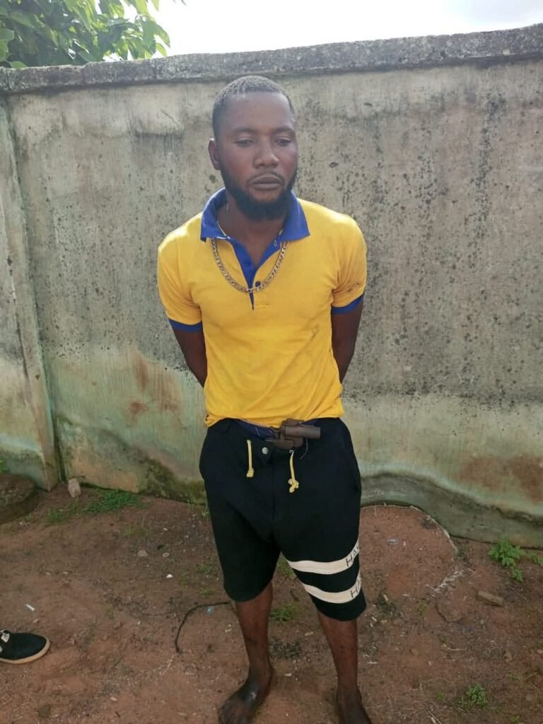 Troops Neutralise Armed Criminal In Benue, Arrest Suspect