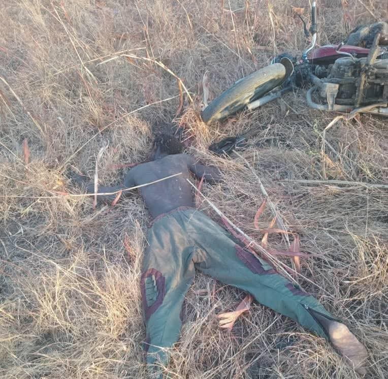 Troops Neutralise 10 Terrorists, Recover Arms In Maiduguri