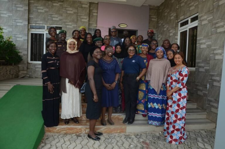 CLEEN Foundation Strengthens Criminal Justice Policy Implementation In 12 States