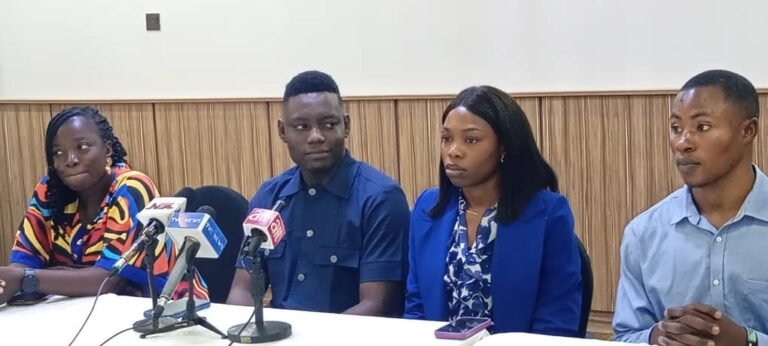 2027: Youths Demand Meeting With Tinubu Over New INEC Chairman