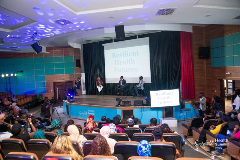 ’54-year Life Expectancy Exposes Structural Weaknesses In Nigeria Health Sector’