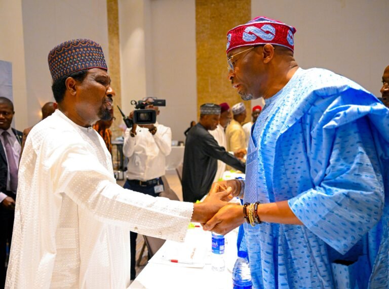 Constitution Review: N’Assembly Joint Committee Approves Additional State for South East