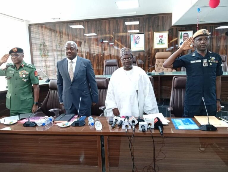 Anambra Guber: We Won’t Tolerate Any Form Of Violence, NSA Warns Political Parties, Candidates