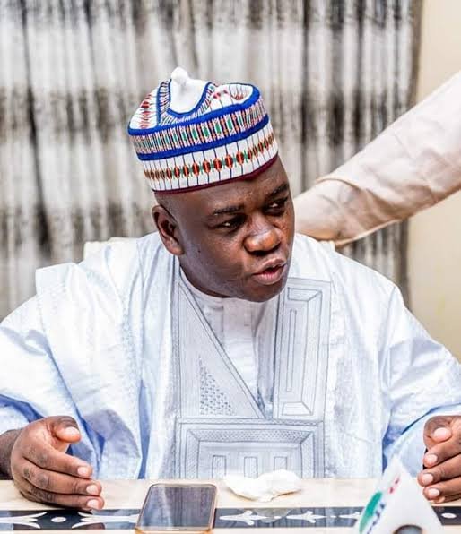 Nguroje Seeks National Policy On Tea Production In Nigeria