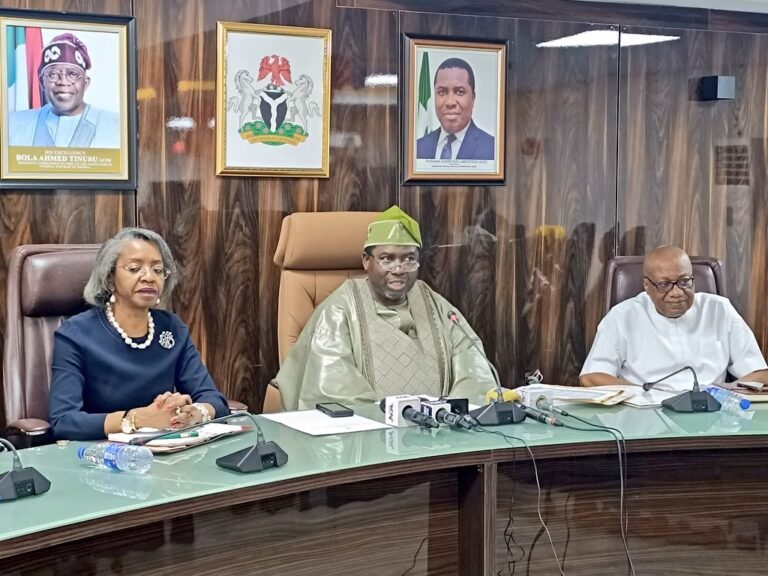 INEC: 2.8m Voters To Elect New Anambra Governor Saturday