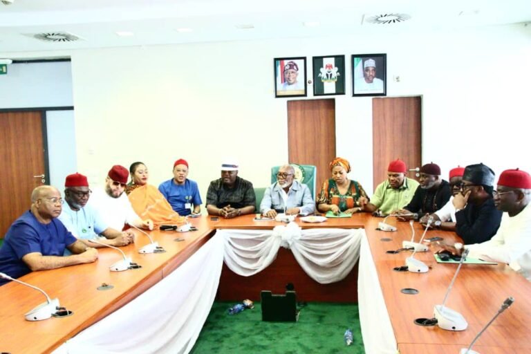 Presidential Pardon For Kanu Will De-escalate Tension, Says House South-east Caucus