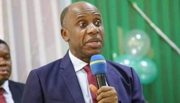 Tinubu Not Invincible, Can Be Defeated In 2027 – Amaechi