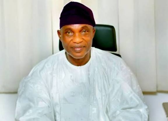 Crisis Hits Osun ADC, As Ex-Osun SSG, Adeoti Quits Party