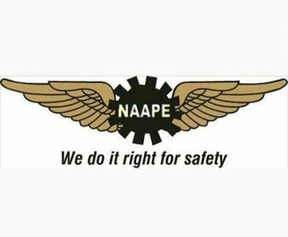 NAAPE Unveils Historic “Loss of License” Insurance For Nigerian Pilots, Aircraft Engineers