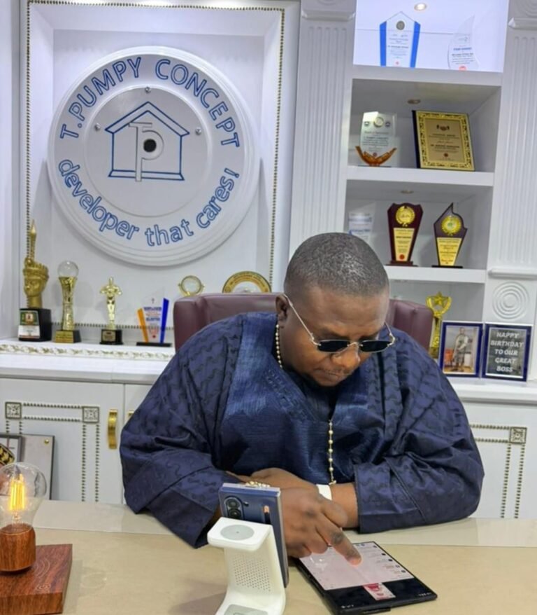 Real Estate Giant Unveils Discount to Boost Affordable Homeownership In Ibadan, Ekiti