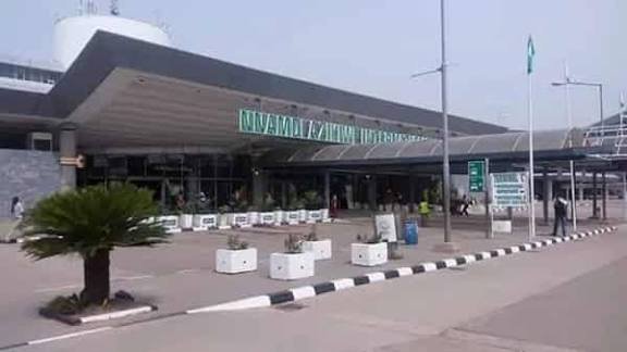 Abuja Airport: FAAN Reassures Effective Cooling System Ahead Of Busy Holidays