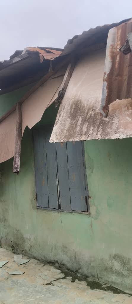 NGO: Primary Healthcare Facilities In Osun Communities In Ruins