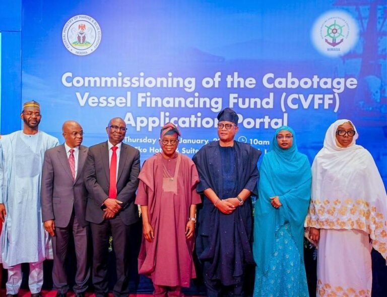 Oyetola Launches CVFF Application Portal