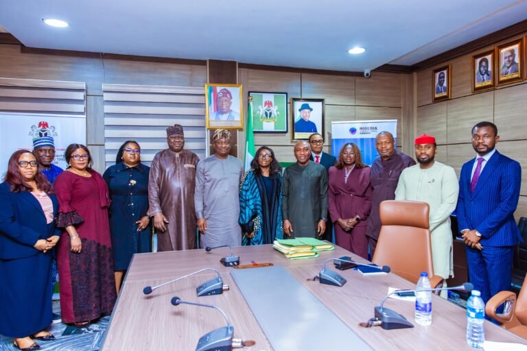 Keyamo Signs Enugu Airport’s Concession Agreement