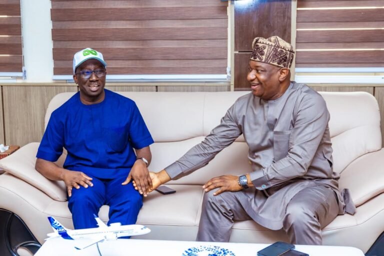 Keyamo Set Up Committee For The Launch Of Indigenous Airline In Edo