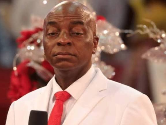 Prophetic Voices Or Political Voices? Gradually, Our Daddies Are Eroding Public Trust