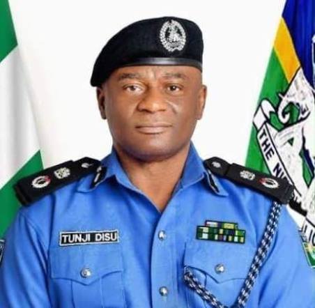 Egbetokun Out, Disu In As Police IG