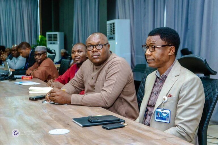 NCAA, NSIB Inaugurate SMS Pro System To Strengthen Aviation Safety Oversight