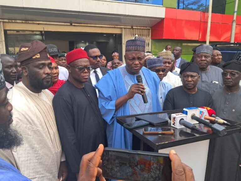 Fintiri: Tinubu Microeconomic Policies Rough