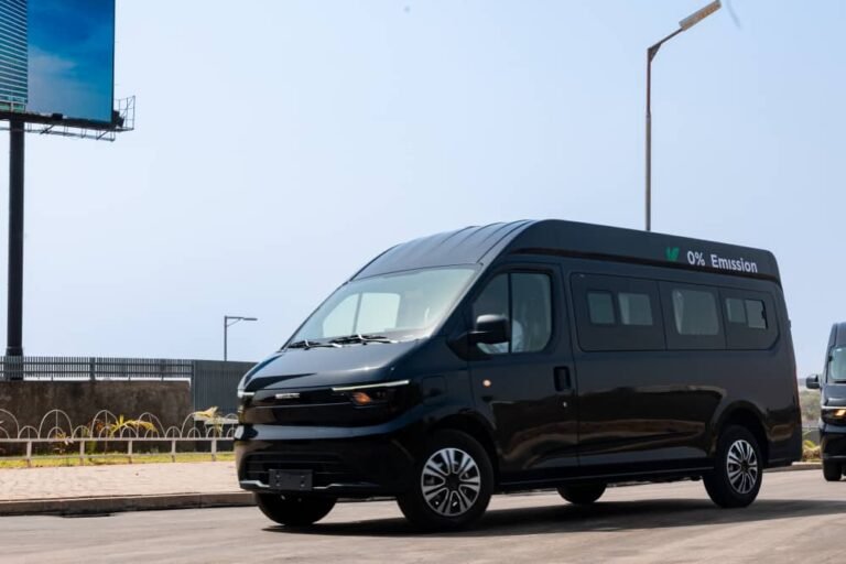 Automobile Firm Unveils NEV T3 As Nigeria’s Electric Mobility Sector Expands