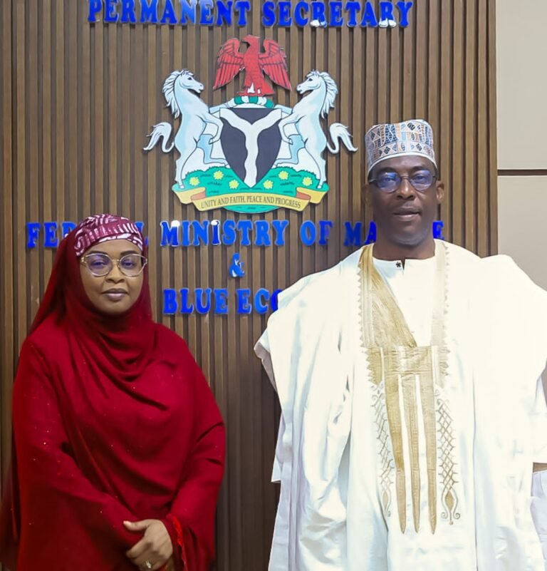 FG, Firm Partner To Slash Transport Cost Via Inland Waterways