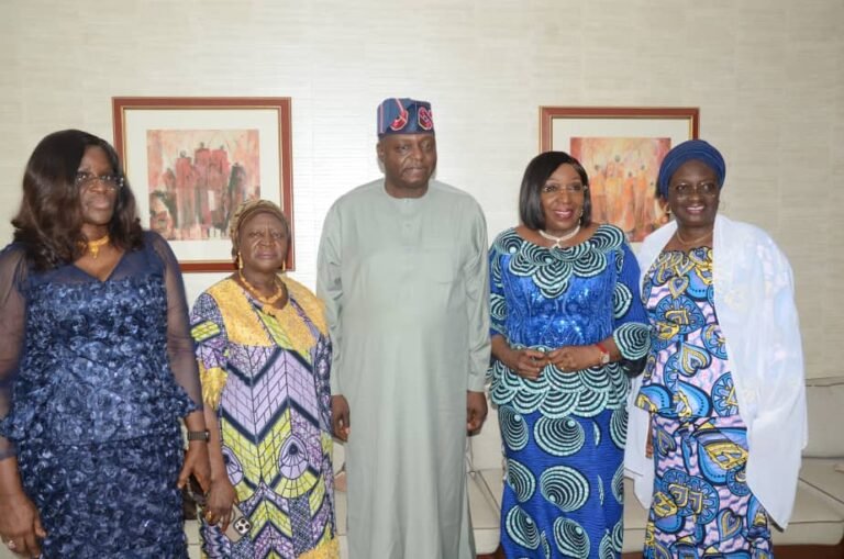 2027: APC Female Deputy Governors Demand Emergence of Six Female Governors