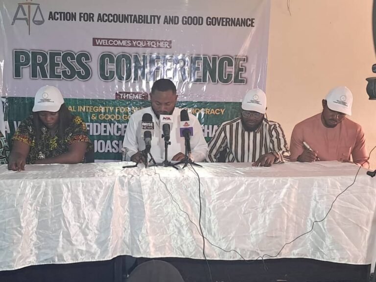 Group Demands Arrest of Those Behind Amupitan’s Fake X Account