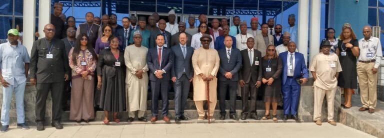 Aviation Safety Oversight: ICAO Begins Coordination Validation Mission To NCAA