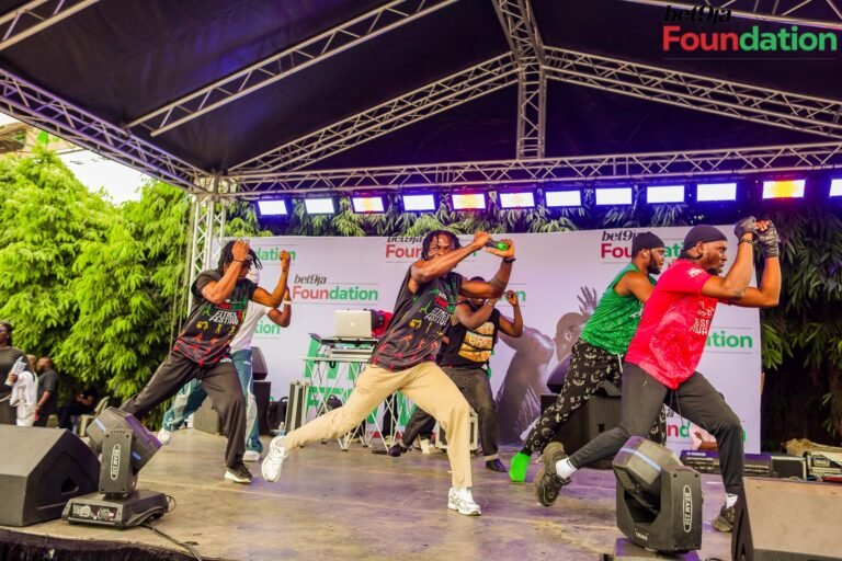 Bet9Ja Foundation Returns To Warri With 3rd Edition Of Fitness Festival