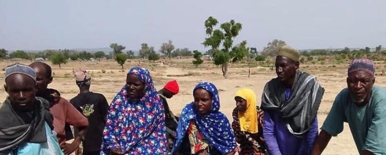 Troops Eliminate Three Terrorists, Rescue Victims Across North East Theatre