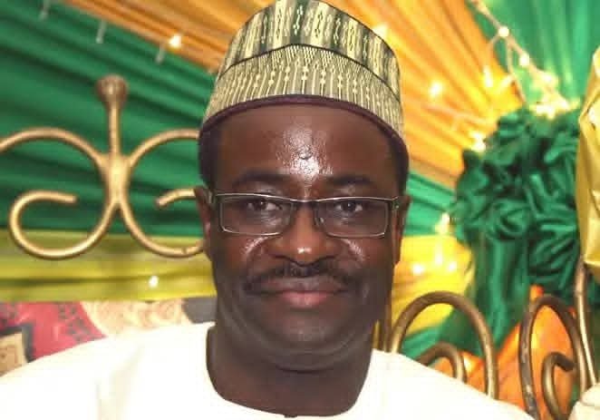 Fiscal Years Are Defined By Law, Not Calendar – DG Budget Office