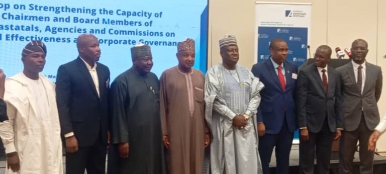 FG: Executive Heads, MDAs Governing Boards Must Ensure Good Governance, Harmonious Working Relationship