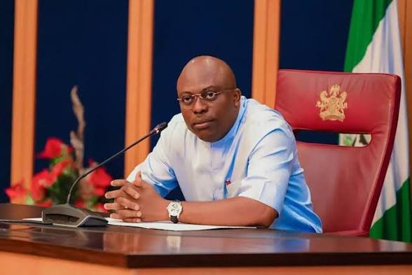 Fubara Withdraws From Rivers Gubernatorial Primaries