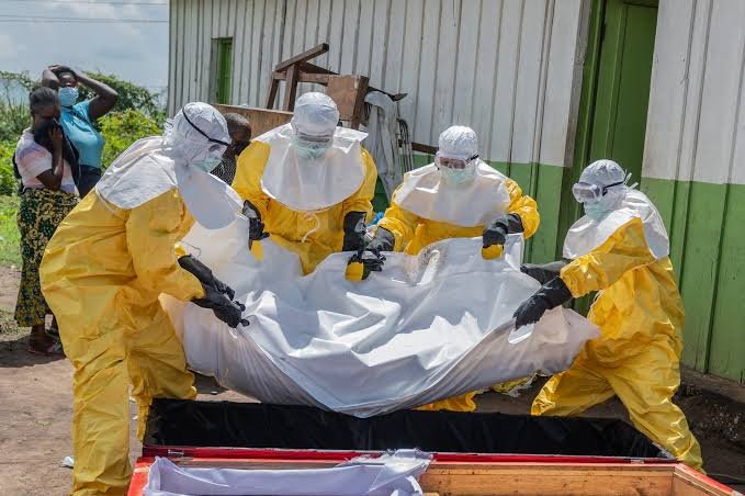 Ebola: FAAN Strengthens Surveillance On Passengers Arriving From High-risk Countries