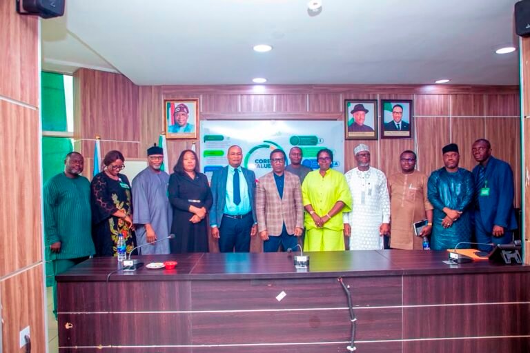 NiMet Inaugurates Service Innovation Committee to Drive Research, Digital Transformation