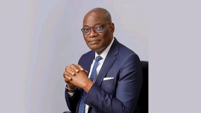 Tinubu Appoints Ex-UNILAG VC Ogundipe, NUC Chairman