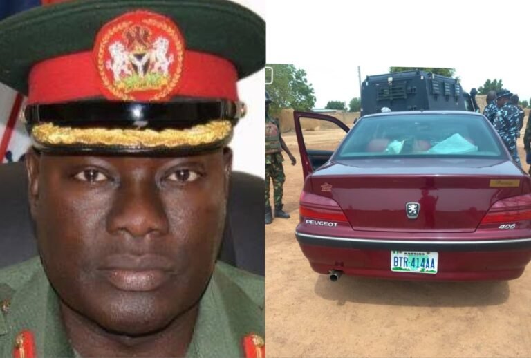 Kaduna Govt: Preliminary Investigation Shows Abubakar, Wife’s Abduction Was Targeted, Deliberate