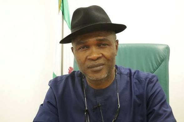 House Minority Leader, Chinda Joins APC