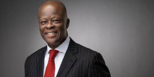 Edun: We Inherited Bad Economy from Buhari’s Administration