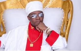 Early History of Lagos: A Response to The Oba of Benin