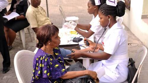 Coalition: Nigeria Losing $4.5bn Annually to Diabetes Treatment