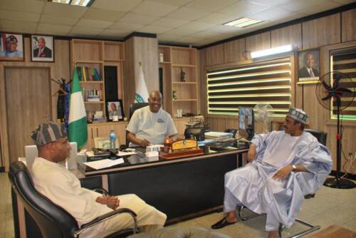 Ministry, PSC Synergise to Strengthen Inter-Agency Collaboration