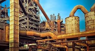 45yrs After: FG Seeks Indian, China, Others’ Example to Develop Holistic Roadmap on Ajaokuta