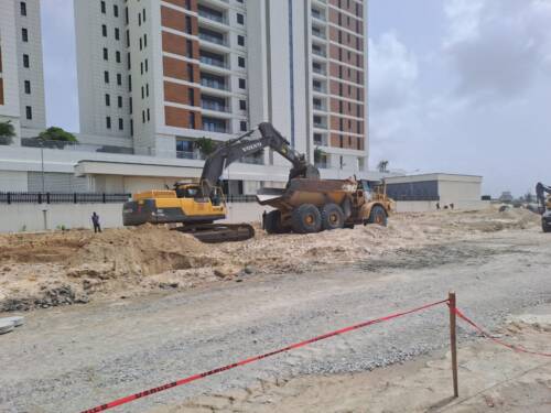 The Transformative Power of Lagos-Calabar Coastal Superhighway