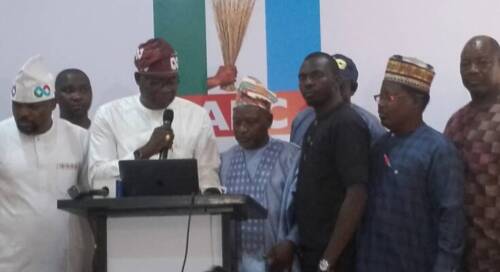 Plateau: We’ll No Longer Tolerate Indiscretion By Enemies of Democracy – Aggrieved APC Lawmakers