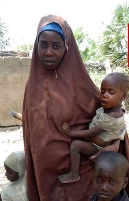 Troops Neutralise Three Terrorists in Benue, Rescue Another Chibok Girl