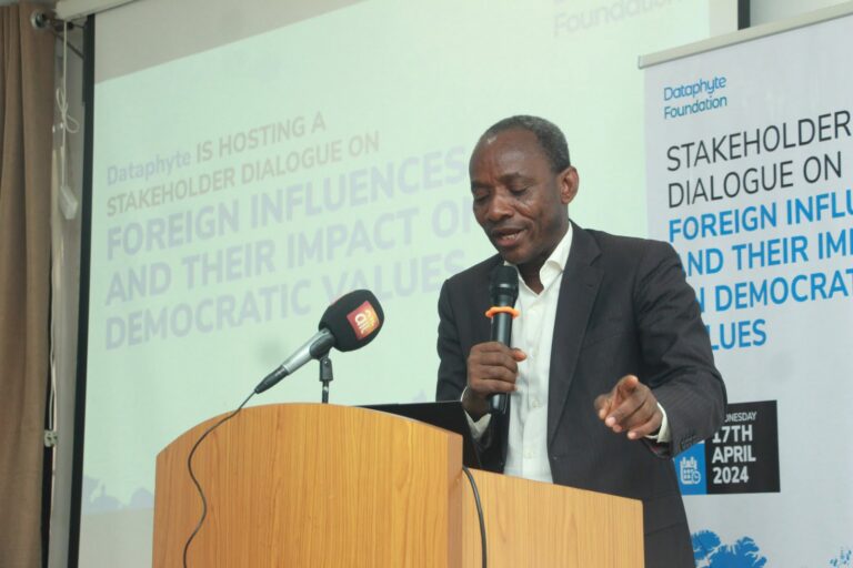 FG Urged to Counter Narratives against Nigeria’s Political Interest By NGOs
