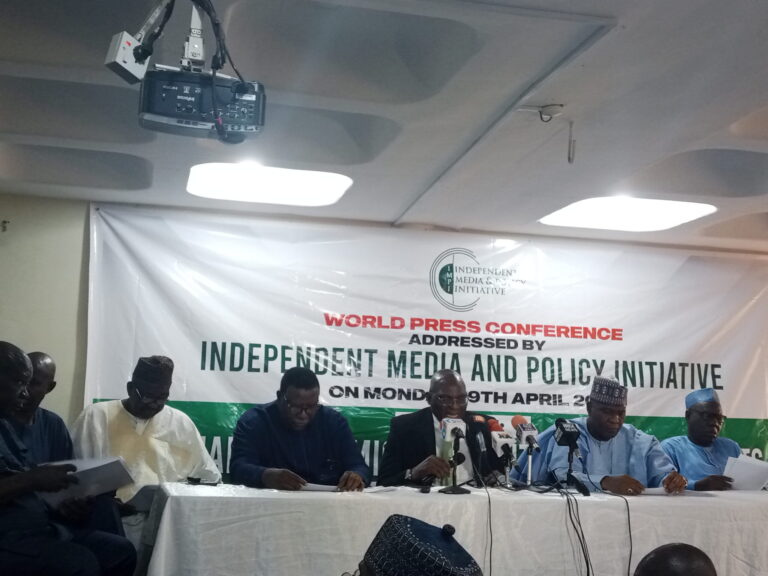 Group: Governors Should Stop Jeopardising Tinubu’s Effort To Secure Nigeria