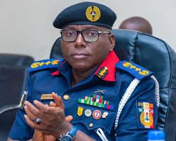 Civil Defence Commandant General, Audi Bows Out Of Service Friday